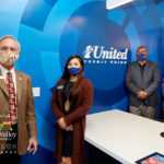 1st United Credit Union Ribbon Cutting