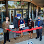 1st United Credit Union Ribbon Cutting