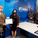 1st United Credit Union Ribbon Cutting