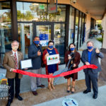 1st United Credit Union Ribbon Cutting