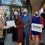 1st United Credit Union Ribbon Cutting