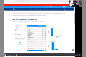 Business Alliance Meeting 2021-03-03