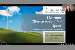 Livermore Climate Action Plan Update
