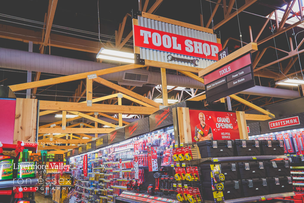 LVCC_AceHardwareRibbonCutting14May21 124 Livermore Valley Chamber of