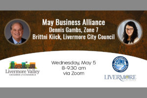 Business Alliance May 5, 2021