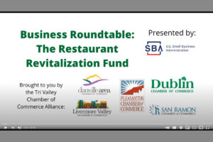 Business Round Table 2021-05-06