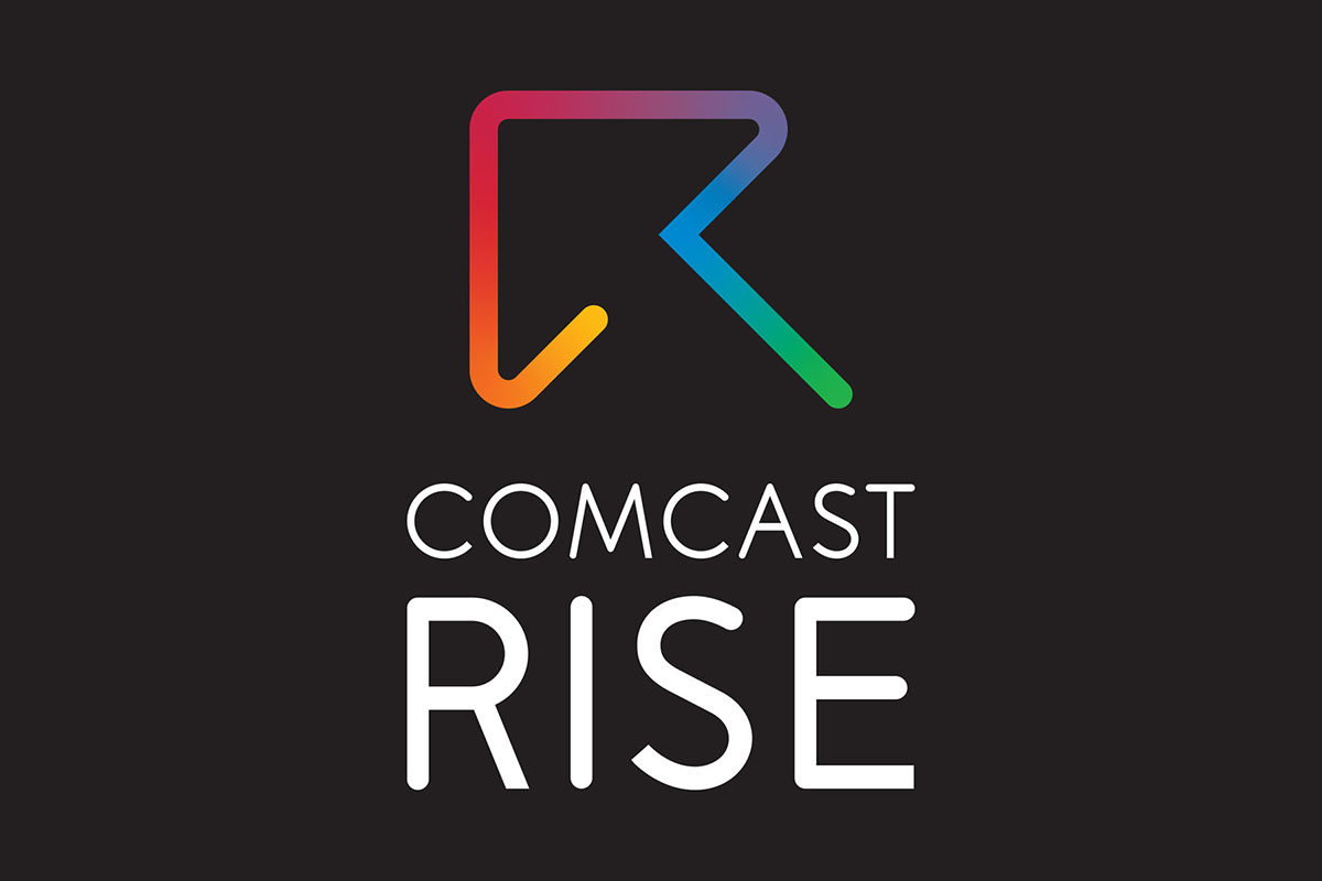 Comcast RISE Program