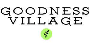 Goodness Village Logo