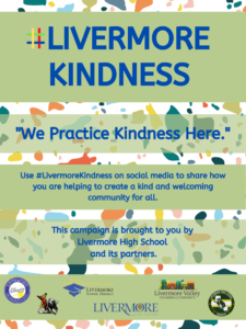 Livermore Kindness Campaign