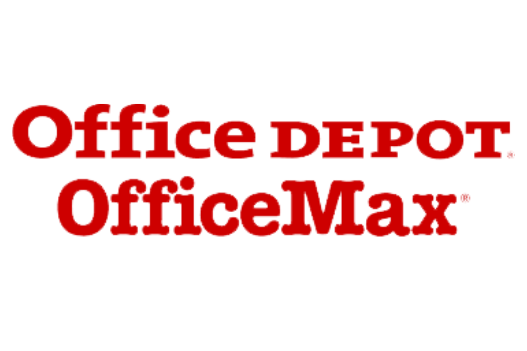 Office Depot OfficeMax Logo 1800×1200 | Livermore Valley Chamber of Commerce