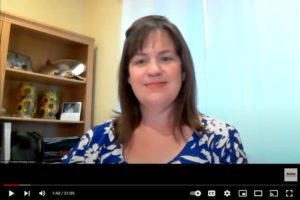 Deborah Finestone 3 Biggest Social Media Mistakes