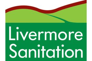 Livermore Sanitation Logo