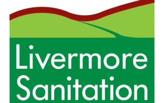 Livermore Sanitation Logo