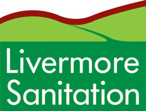 Livermore Sanitation Logo
