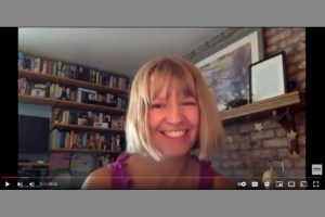 Winter Brown: Well-Being in Your Whole Being