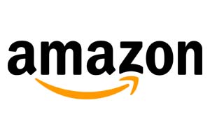 Amazon Logo