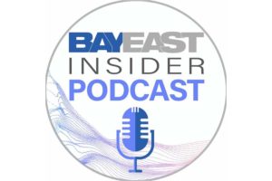Bay East Insider Podcast logo