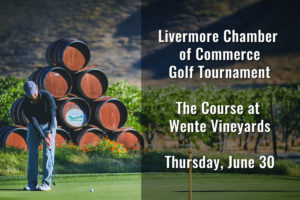 2022 LVCC Third Annual Golf Tournament