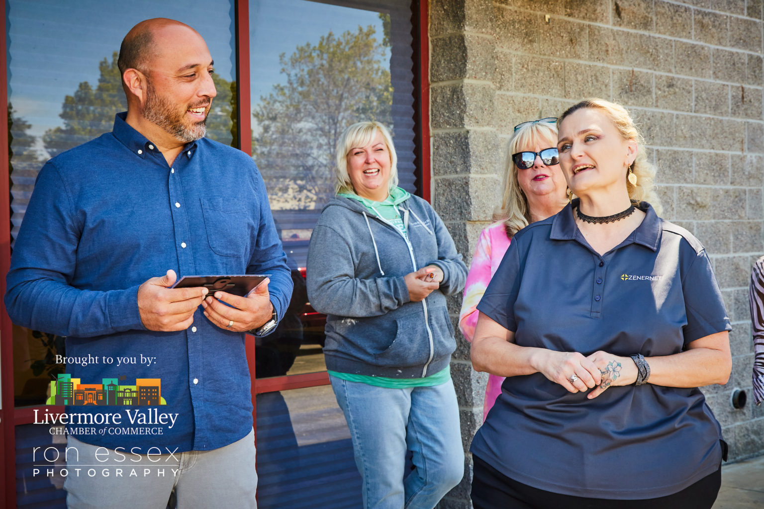 Celebrates Grand Opening and Ribbon Cutting