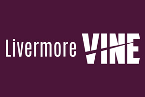 Livermore Vine Logo