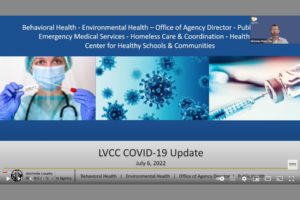 July 2022 Business Alliance Meeting