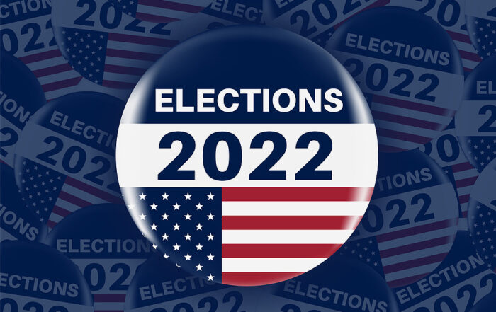 2022 Elections