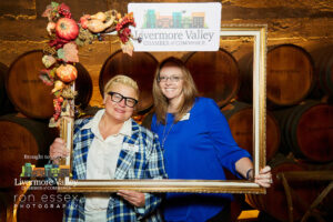 Livermore Valley Chamber of Commerce Chairman's Circle Sponsor Wine Reception