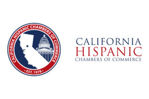 California Hispanic Chambers of Commerce Logo