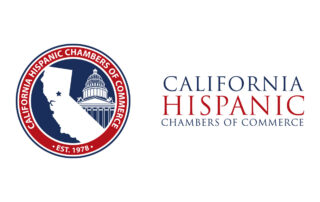 California Hispanic Chambers of Commerce Logo