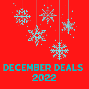 LVCC Member December Deals for 2022