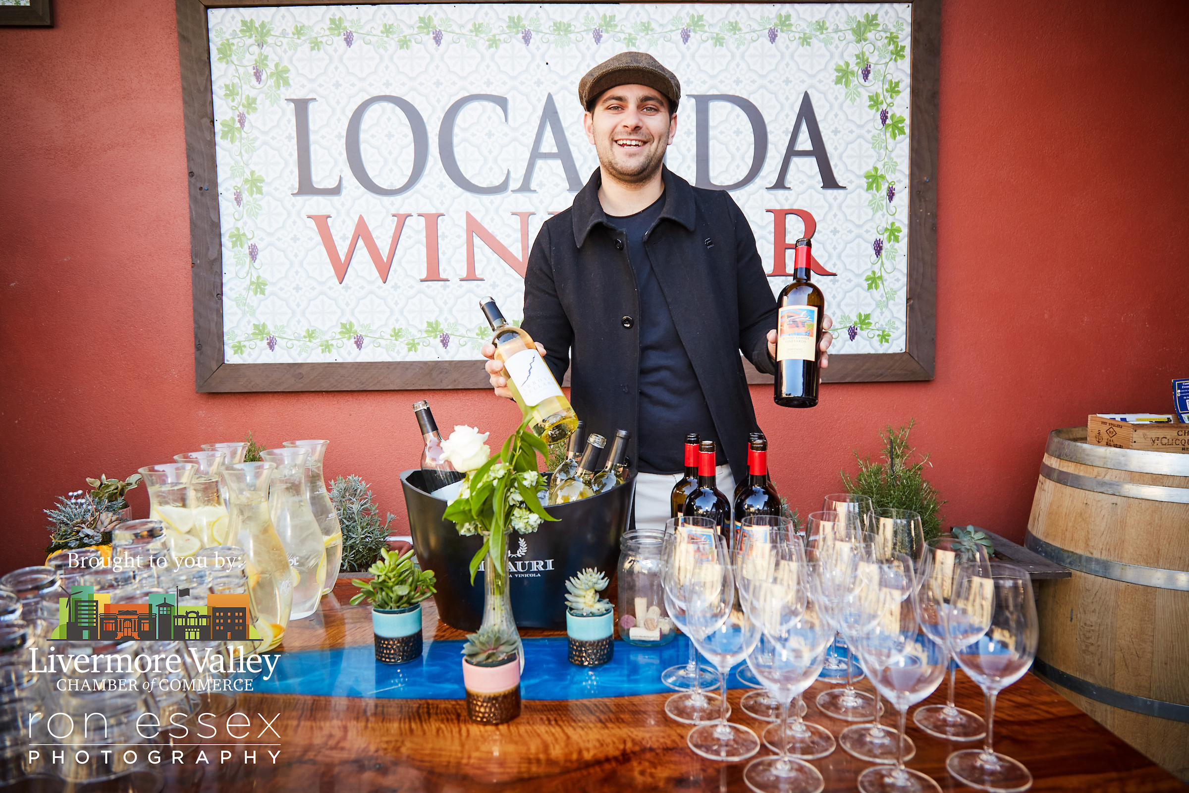 February After Hours Business Mixer Hosted by Laconda Wine Bar