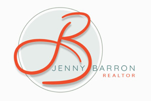 Jenny Berron Realtor Logo