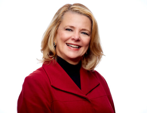 Livermore Valley Chamber of Commerce Welcomes Interim CEO