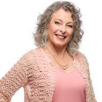 Barbara Lymberis