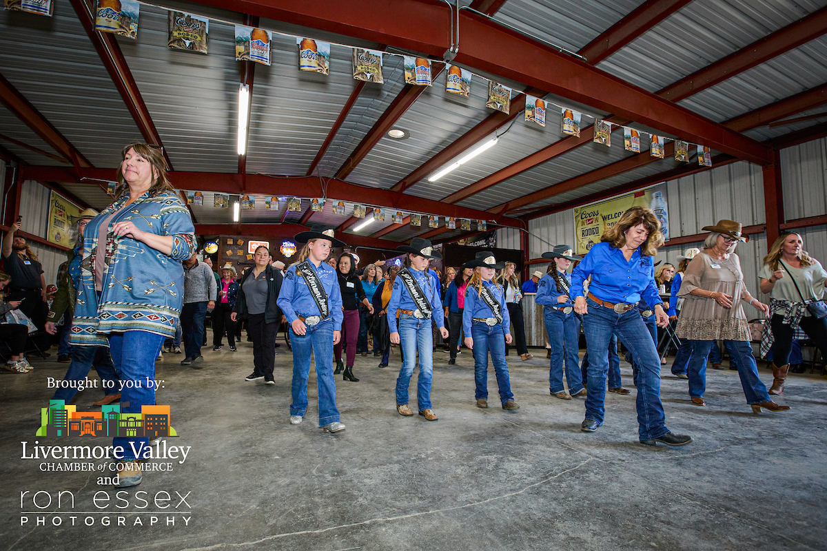 Livermore Rodeo