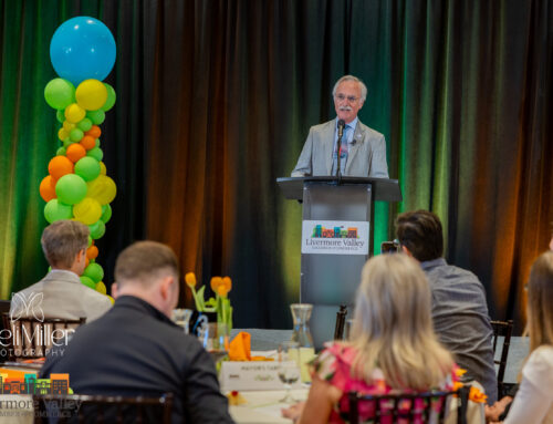 State of the City with Mayor Marchand, May 22, 2025