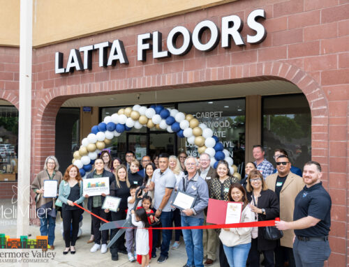 Latta Floors