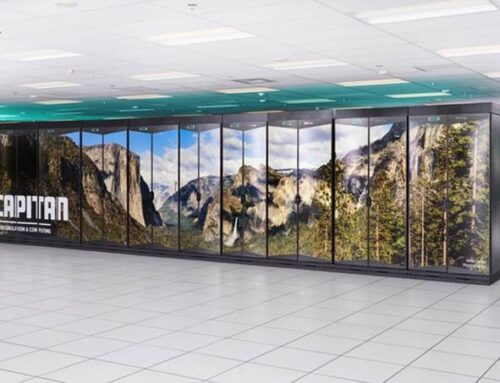 Lawrence Livermore National Laboratory’s El Capitan Verified As the World’s Fastest Supercomputer