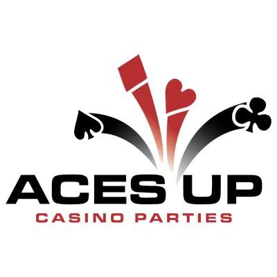  Aces Up Casino Parties