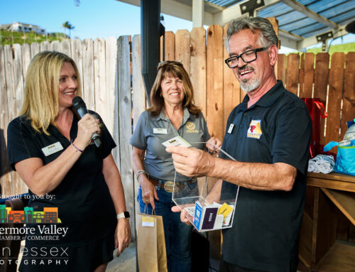 Business After Hours Mixers hosted by JMC Cellars