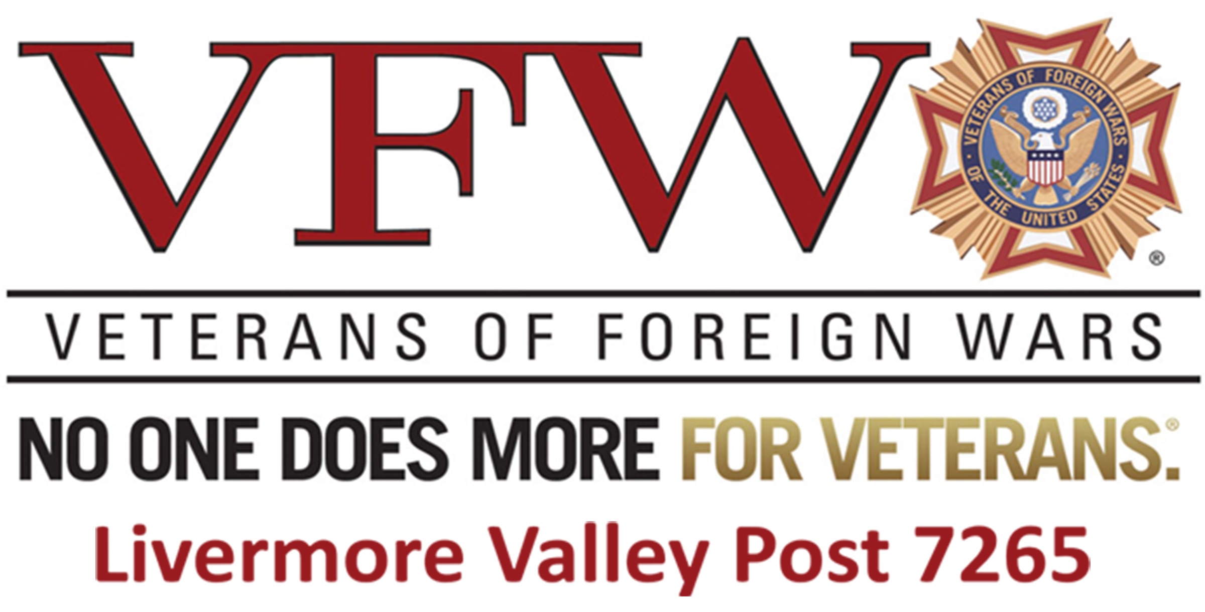 Livermore Valley Veterans of Foreign Wars Post 7265
