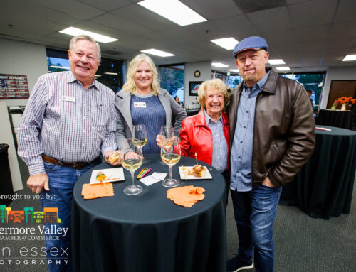 Business After Hours Mixer hosted by Richard’s Heating & Air, Wednesday, November 19, 2025