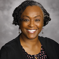 Michelle Walker-Wade