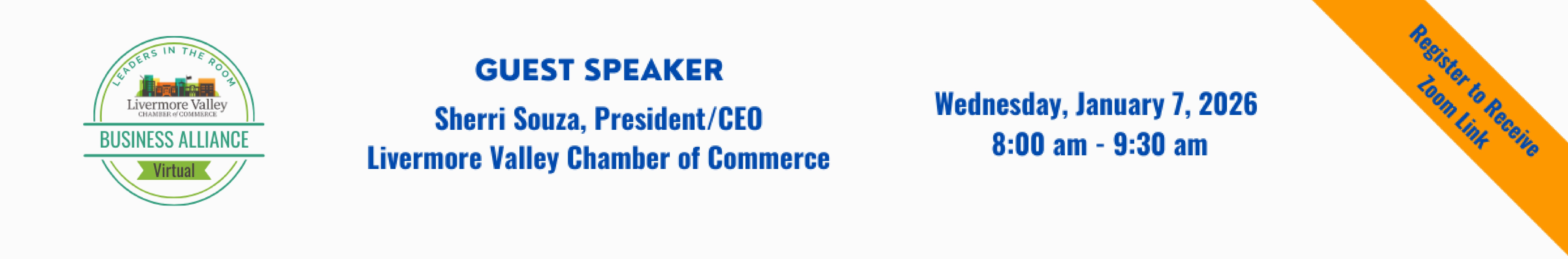 Business Alliance Meeting