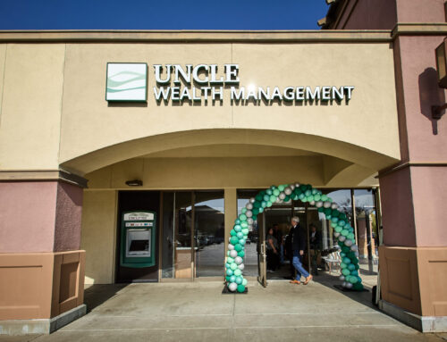 UNCLE Credit Union Wealth Management Office