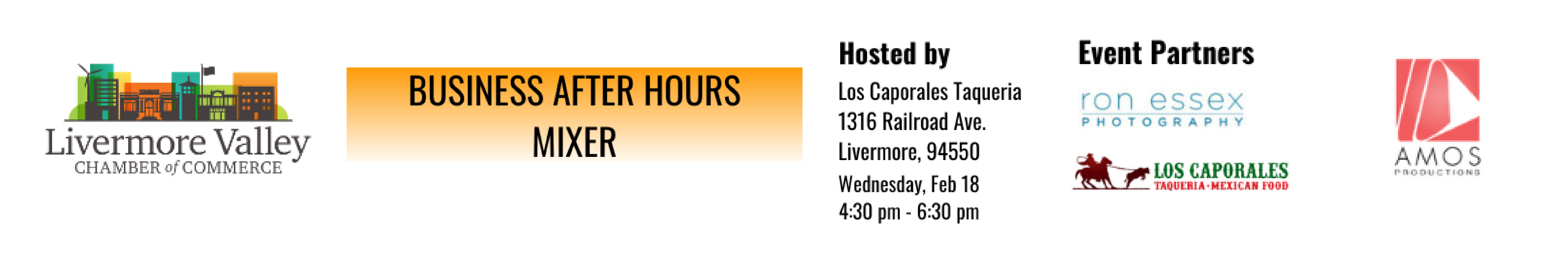 Business After Hours Mixer