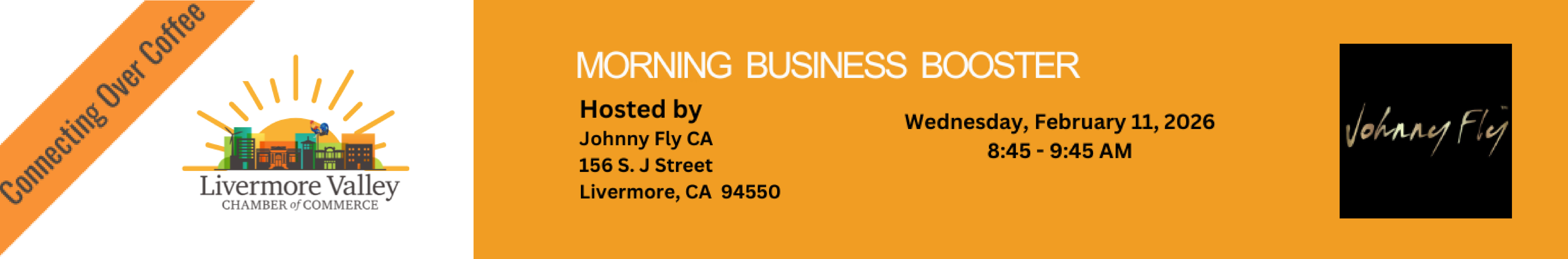 Morning Business Booster