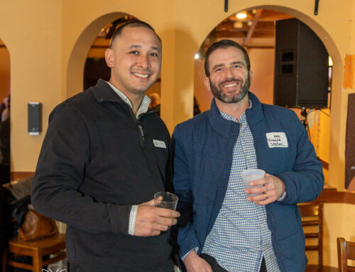 Business After Hours Mixer hosted by Los Caporales Taqueria