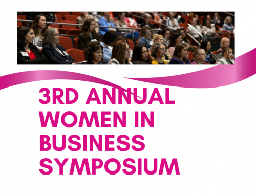 Women in Business Press Release