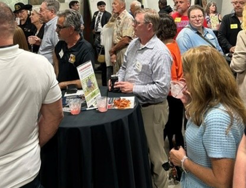 Business After Hours Mixer hosted by Kraftician Design